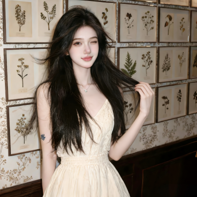 女头