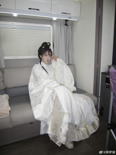 蒋梦婕