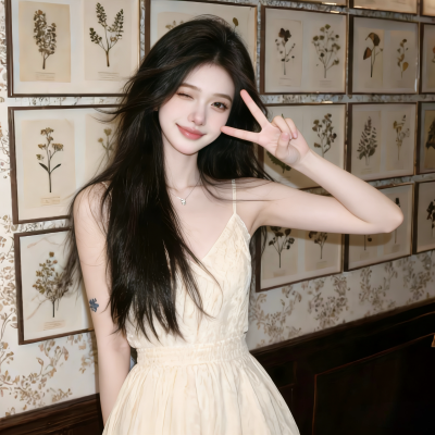 女头