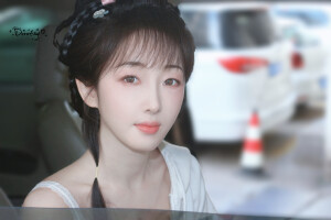 蒋梦婕
