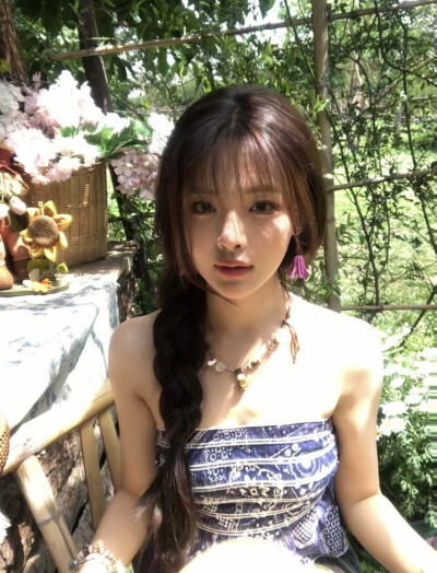 小羊