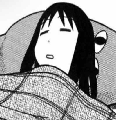 漫头