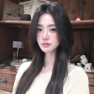 女头