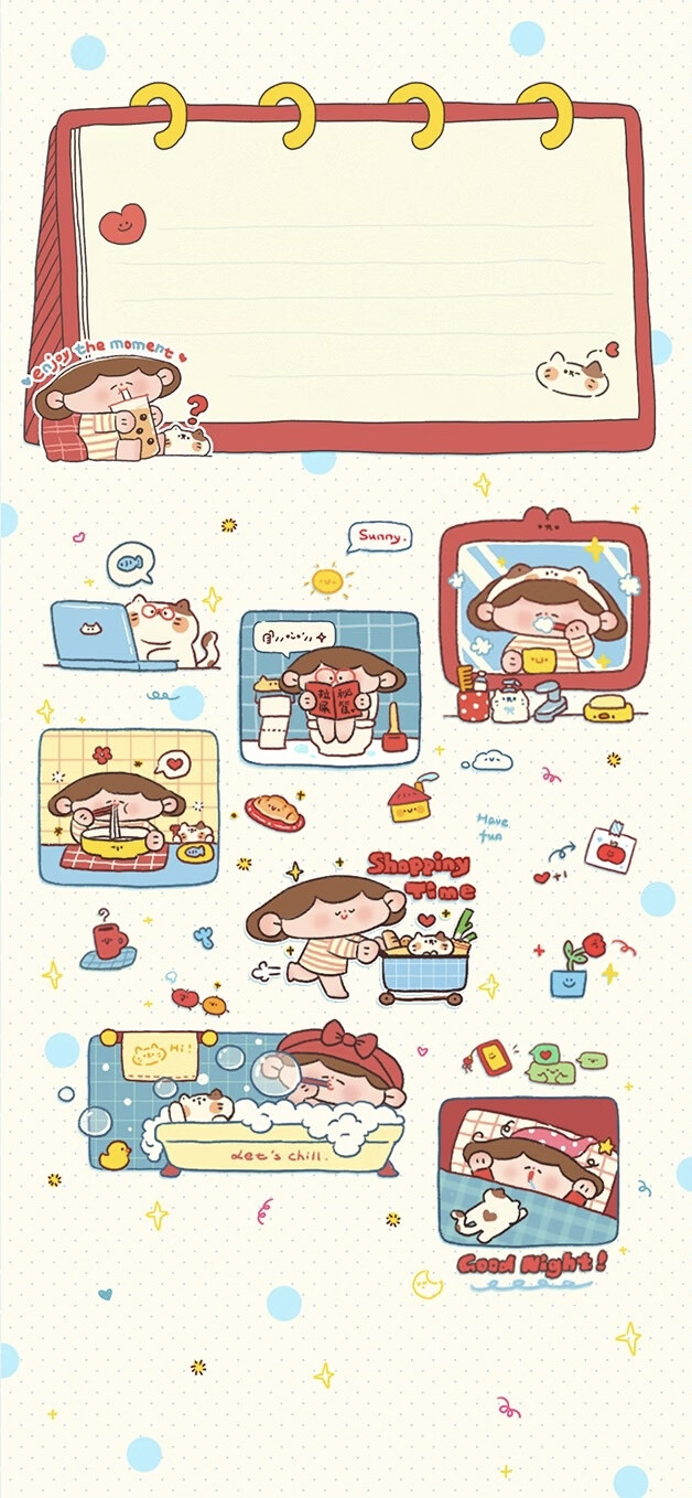 x壁纸