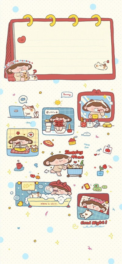 x壁纸