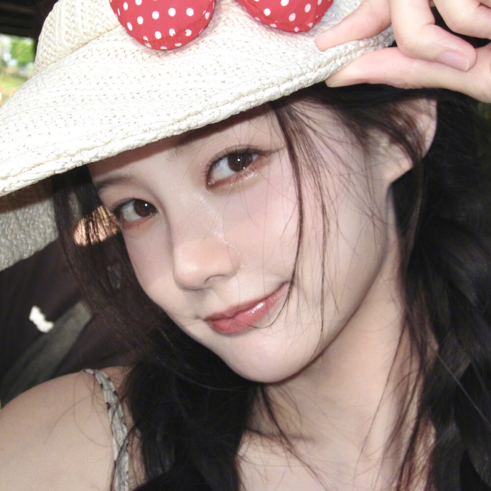 热恋的夏季