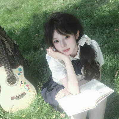 女头