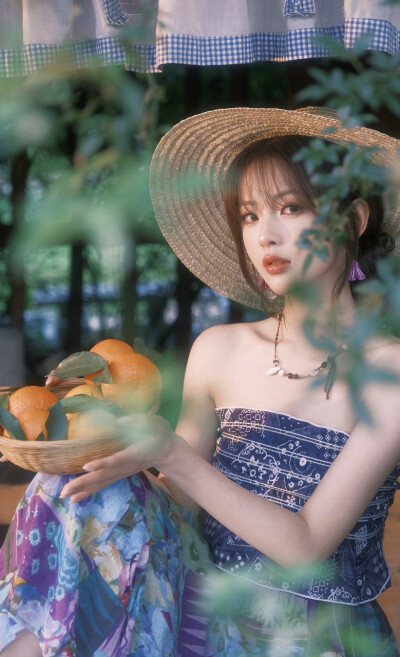 小羊