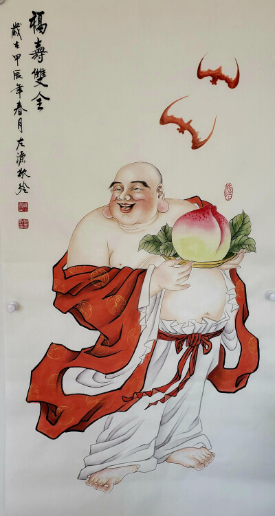佛