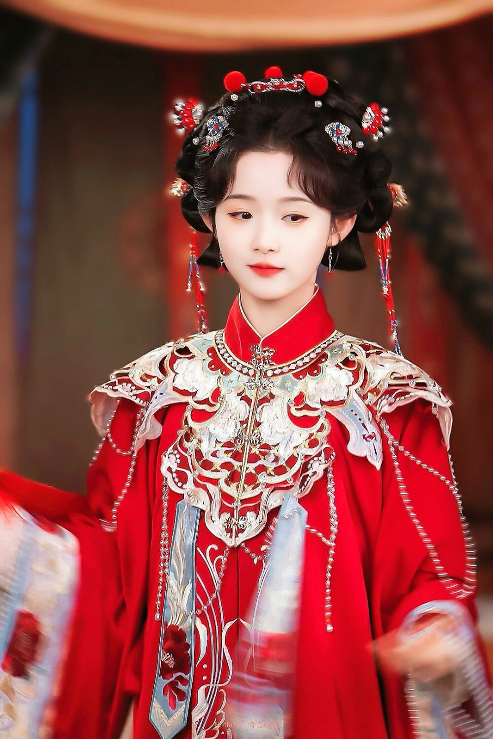 至春禾