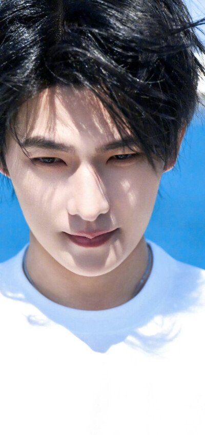 杨洋
