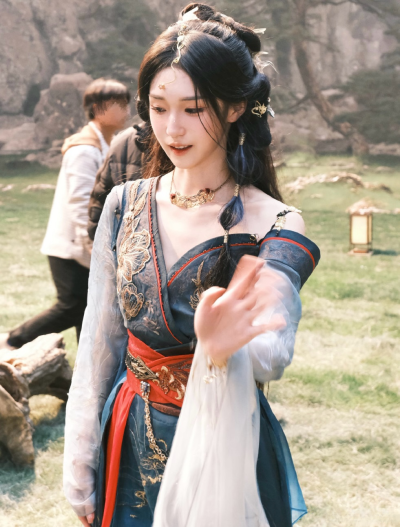 逆仙而上