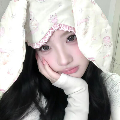 女头