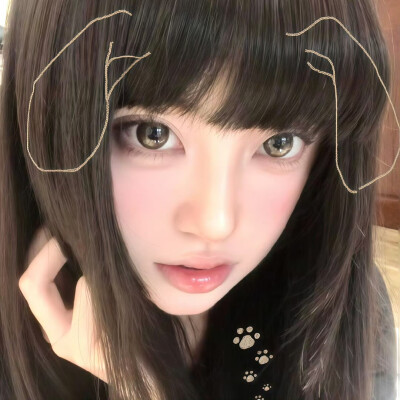 女头