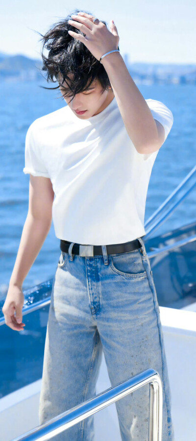 杨洋