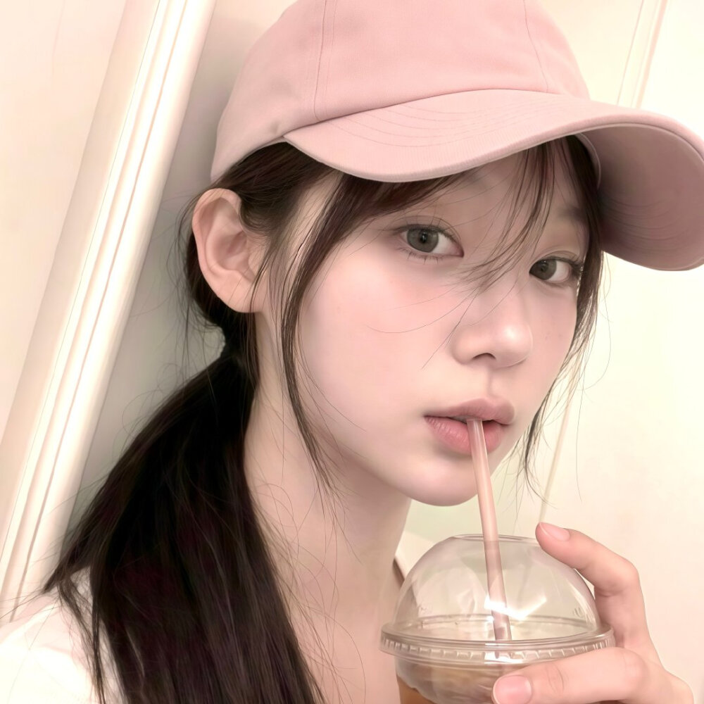 女头