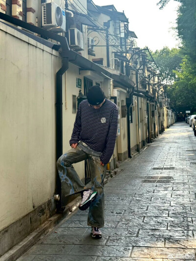 白敬亭