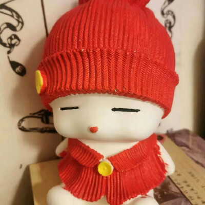 敲可爱