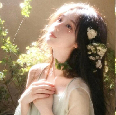 女头