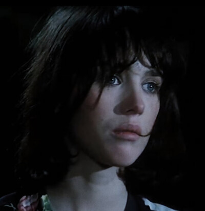 Isabelle Adjani ​​​