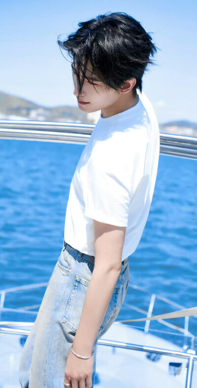 杨洋