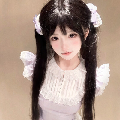 女生头像
