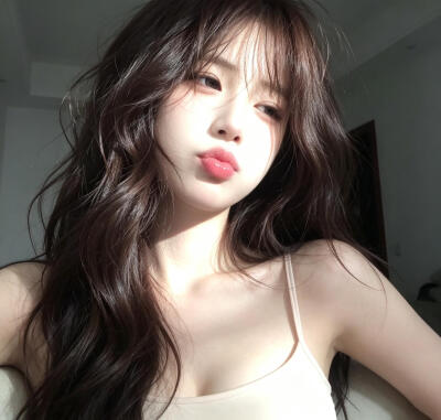 女头