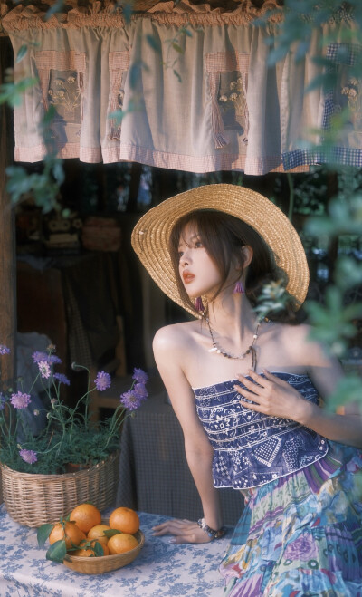 小羊