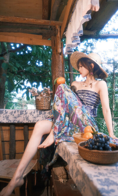 小羊