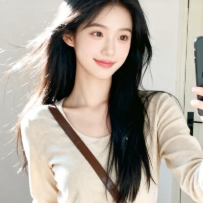 女头