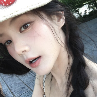 热恋的夏季