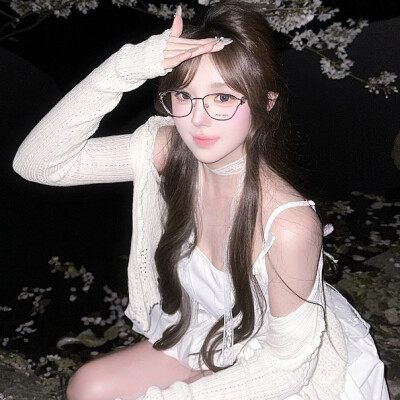 女生头像