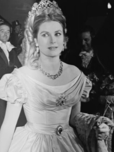 grace Kelly