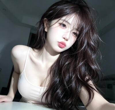 女头