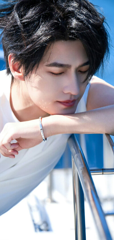 杨洋