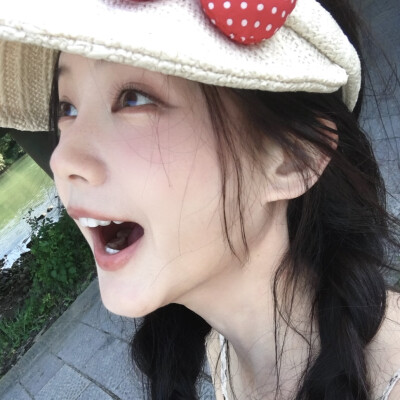 热恋的夏季