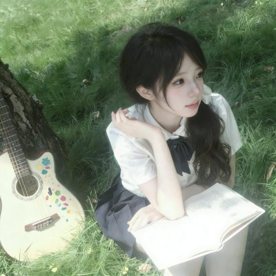 女头
