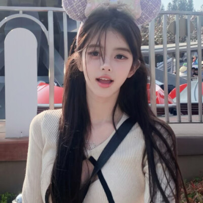 女生头像