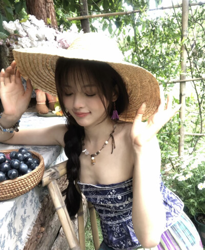 小羊