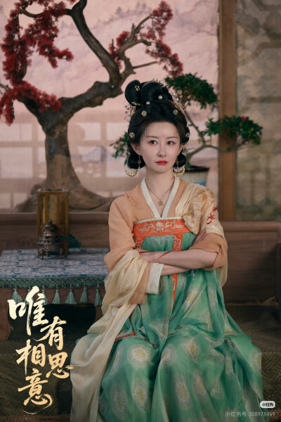 唯有相思意