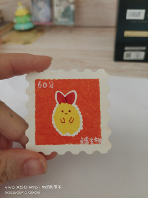 是自己画的角落生物手机，整理出来发一下