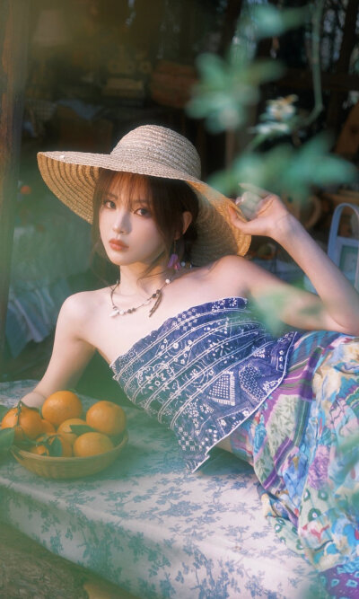 小羊