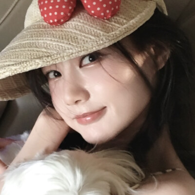 热恋的夏季