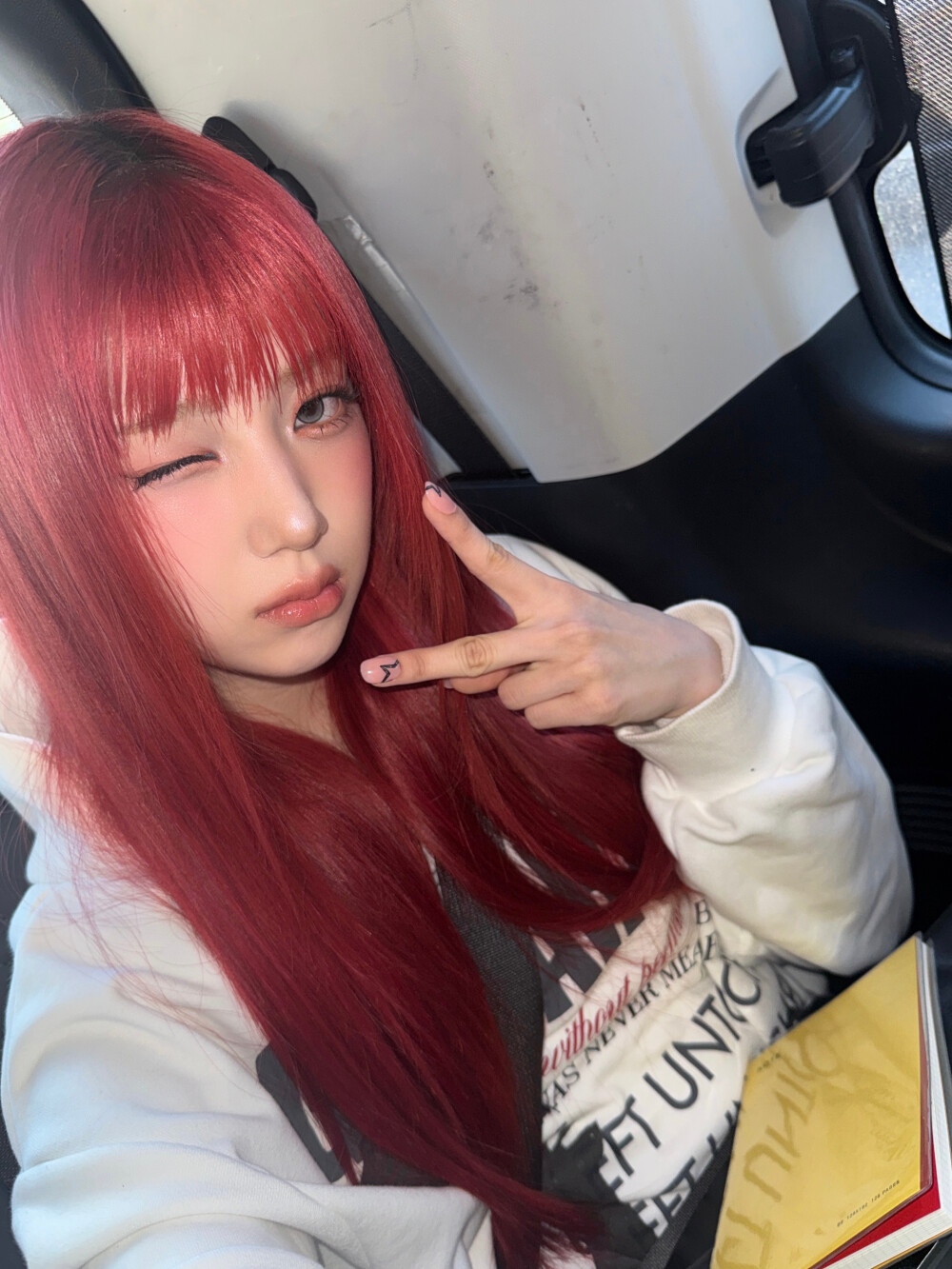 unchild 朴睿恩