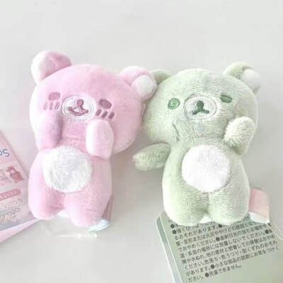 pinkgreen粉绿色美学