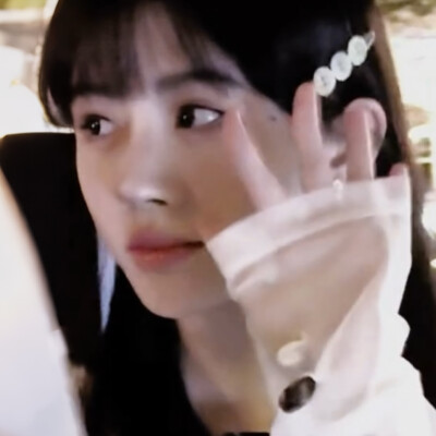 鞠婧祎