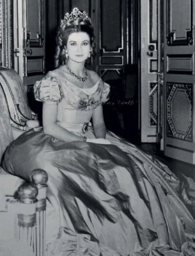 grace Kelly