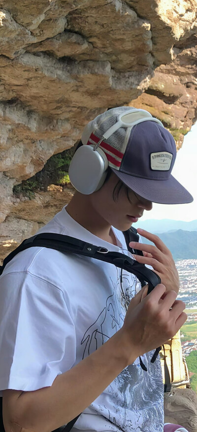 章时安