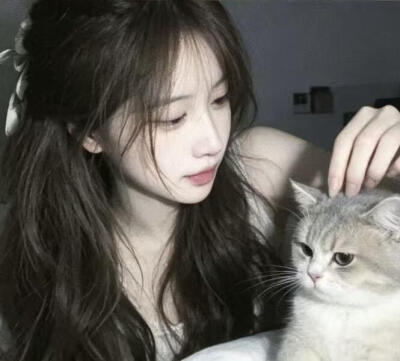 女头