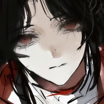 啊